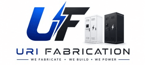 URI Fabrication